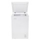 ΚΑΤΑΨΥΚΤΗΣ ΜΠΑΟΥΛΟ DAVOLINE HD 100W (100LT / E / ΛΕΥΚΟ)